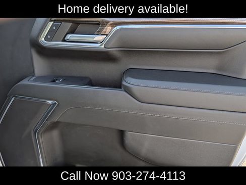 Used 2024 Chevrolet Silverado 1500 LT RWD image 36