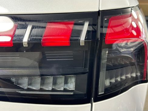 New 2026 INFINITI QX80 Luxe w/ Cargo Package image 35