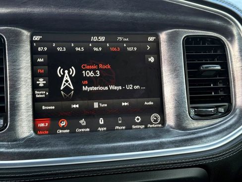 Used 2022 Dodge Charger Scat Pack w/ Daytona Edition Group image 15