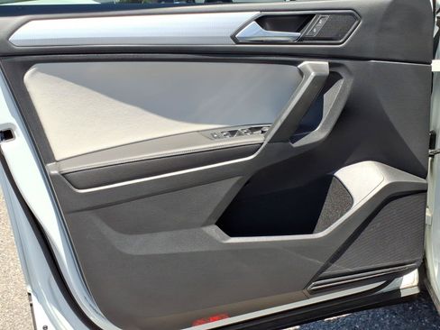 Certified 2023 Volkswagen Tiguan S FWD image 15