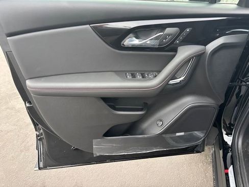 New 2025 Chevrolet Blazer RS w/ Driver Confidence II Package image 10