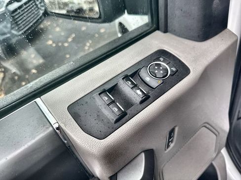 Used 2020 Ford F150 XLT w/ Equipment Group 302A Luxury image 22