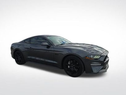 Used 2020 Ford Mustang GT w/ Black Accent Package