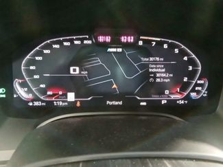 Used 2023 BMW M8 Gran Coupe xDrive Competition w/ M Driver's Package video 1