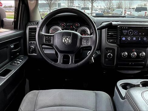 Used 2013 RAM 1500 Express AWD/4WD image 16