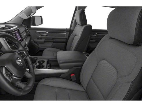 Used 2020 RAM 1500 Big Horn AWD/4WD image 6