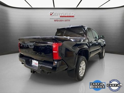 Used 2024 Toyota Tacoma SR5 image 6