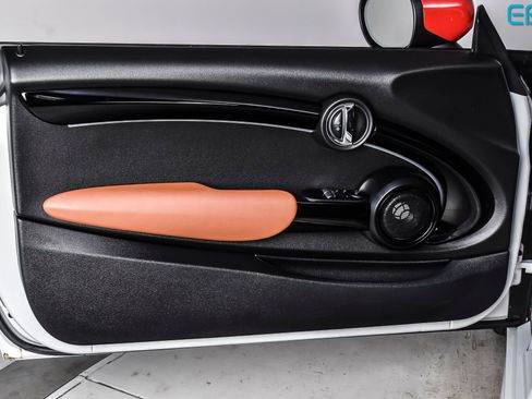 Used 2022 MINI Cooper John Cooper Works FWD image 16