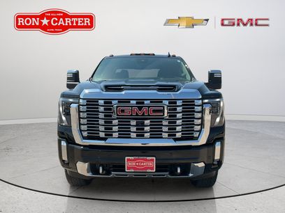 Used 2024 GMC Sierra 2500 Denali w/ Denali Reserve Package