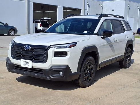 New 2026 Subaru Outback Limited image 4