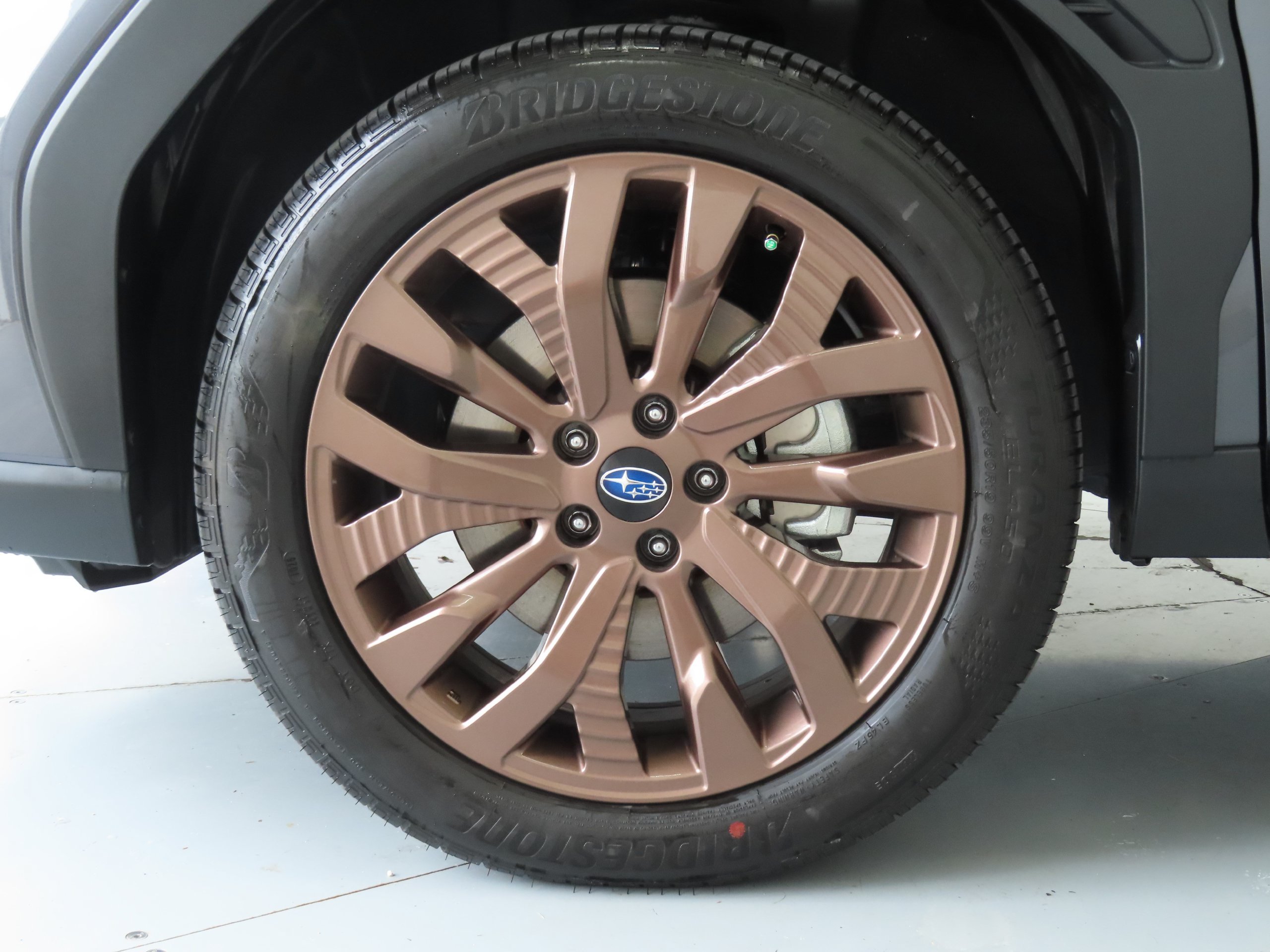 New 2026 Subaru Forester Sport AWD/4WD image 26