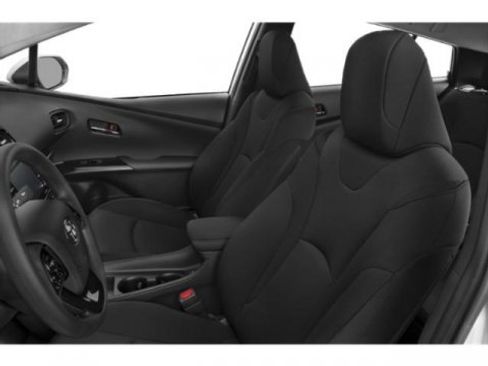 Used 2022 Toyota Prius Limited w/ Premium Convenience Package image 9