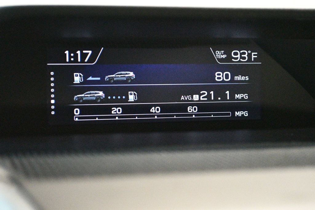 Used 2022 Subaru Ascent Limited w/ Technology Package AWD/4WD image 58