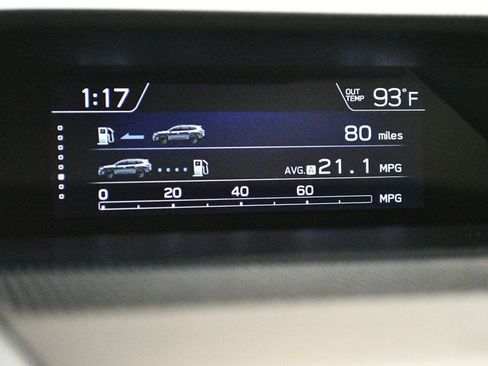 Used 2022 Subaru Ascent Limited w/ Technology Package AWD/4WD image 58