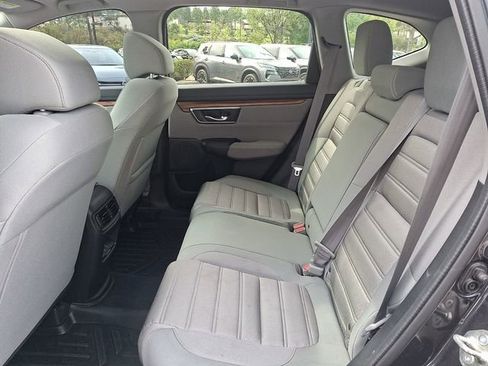 Used 2019 Honda CR-V EX image 10