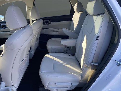 New 2026 Kia Sorento EX image 38