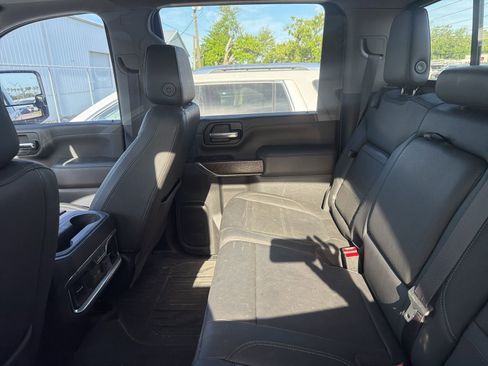 Used 2020 GMC Sierra 2500 Denali w/ Denali Ultimate Package image 8