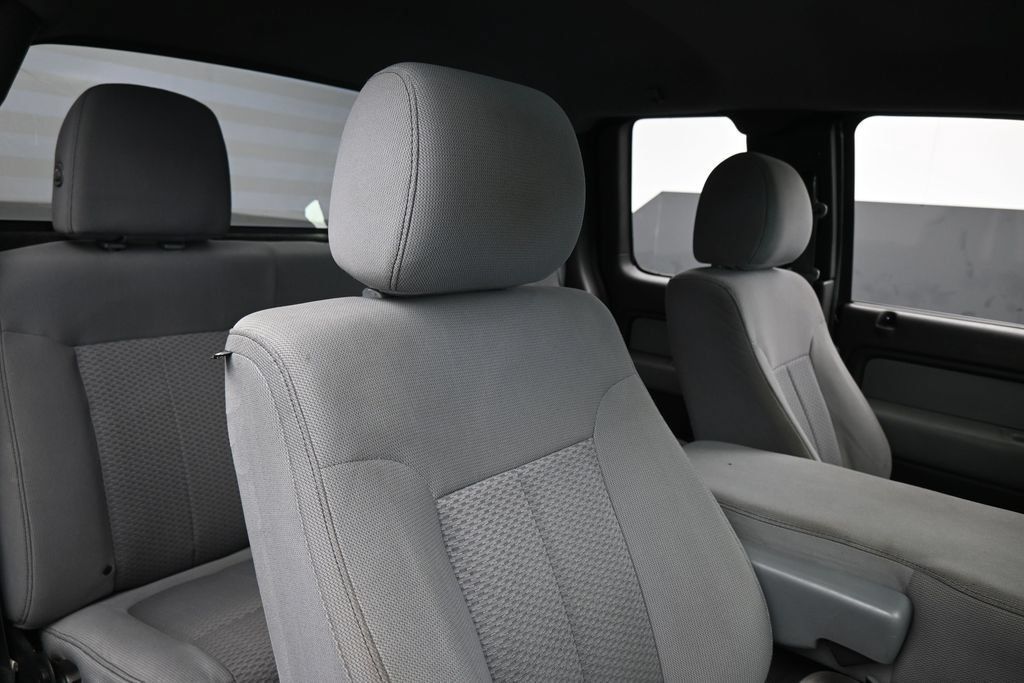 Used 2013 Ford F150 STX w/ Mid Equipment Group RWD image 36