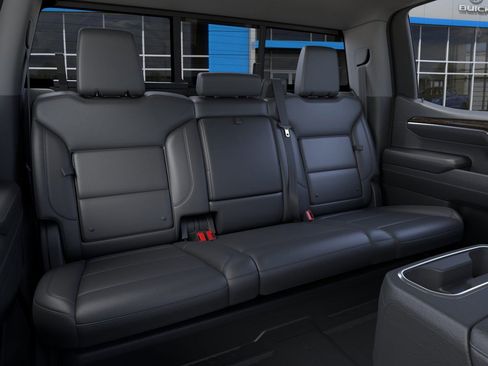New 2026 GMC Sierra 1500 Elevation w/ Elevation Premium Package AWD/4WD image 17