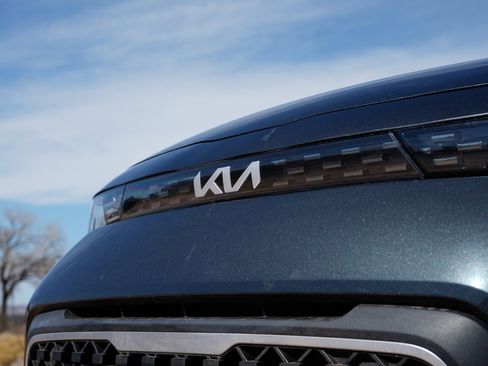 Used 2024 Kia Soul LX w/ Option Group 015 image 2