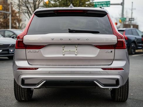 New 2026 Volvo XC60 B5 Plus w/ Protection Package Premier image 6