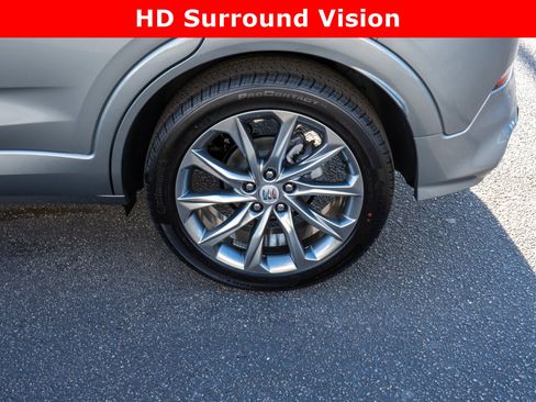 New 2026 Buick Encore GX Avenir w/ Avenir Technology Package image 9