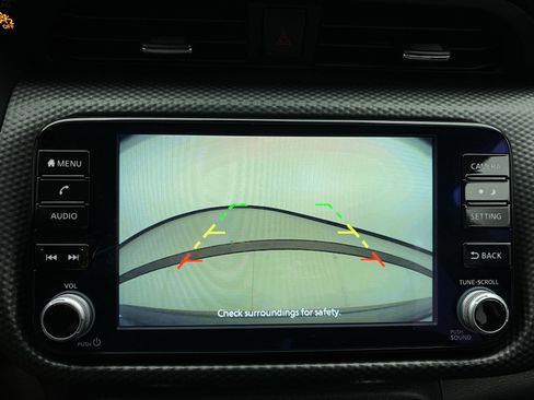 Used 2023 Nissan Kicks SV w/ Interior Electronics Package FWD image 15