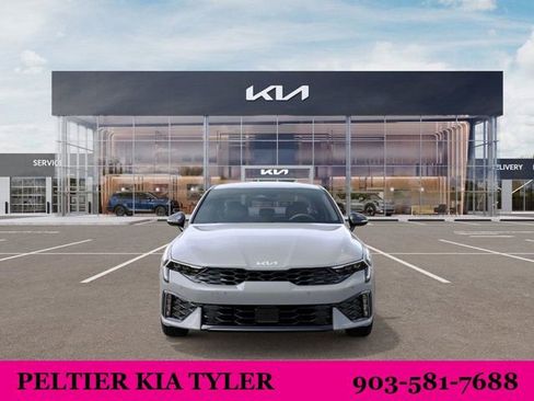 Used 2026 Kia K5 GT-Line image 2