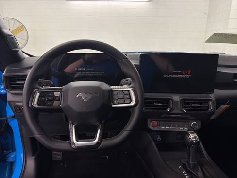 New 2026 Ford Mustang GT image 9