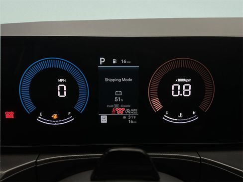 New 2026 Hyundai Santa Fe XRT image 19