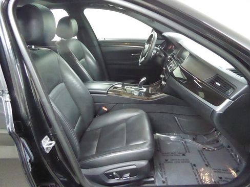 Used 2016 BMW 528i xDrive Sedan image 27