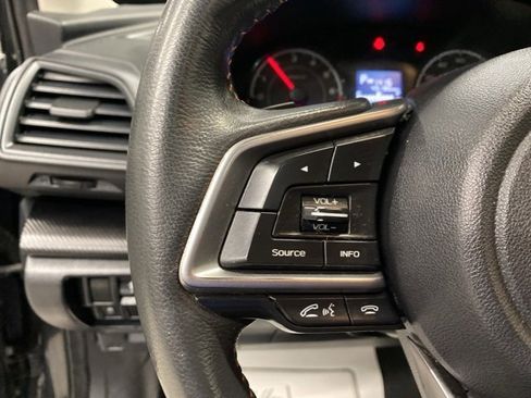 Used 2018 Subaru Crosstrek 2.0i Premium w/ Popular Package #2 image 15