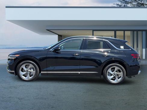 New 2026 Genesis GV70 2.5T Advanced AWD/4WD image 7