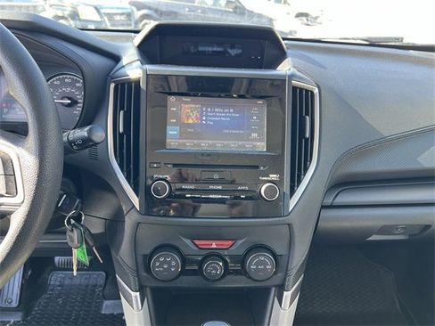 Used 2022 Subaru Forester image 21