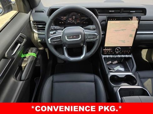 New 2026 GMC Terrain Elevation w/ Elevation Premium Package FWD image 4