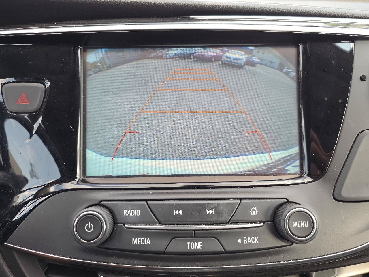Used 2017 Buick Envision Essence w/ LPO, Hit The Road Package FWD image 39