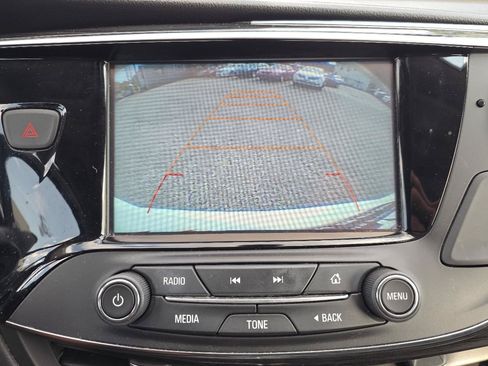 Used 2017 Buick Envision Essence w/ LPO, Hit The Road Package FWD image 39