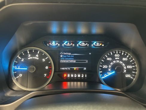 Certified 2017 Ford F150 XLT w/ Equipment Group 302A Luxury image 15