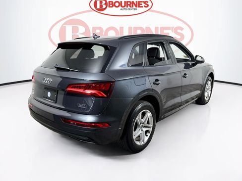 Used 2018 Audi Q5 2.0T Premium Plus w/ Premium Plus Package AWD/4WD image 11