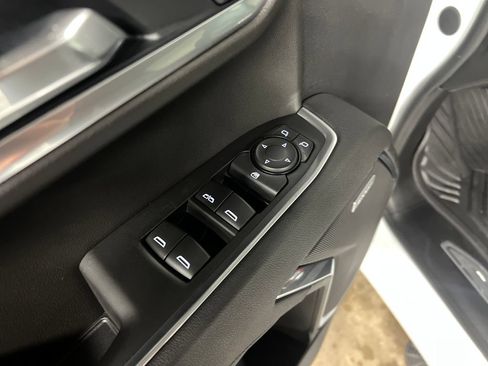 New 2026 Chevrolet Silverado 1500 RST w/ RST All Star Premium Package AWD/4WD image 15