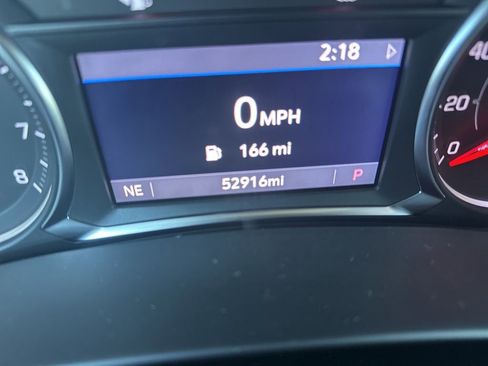 Used 2023 GMC Terrain SLT image 26