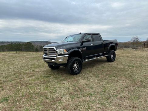 Used 2014 RAM 2500 Big Horn image 1