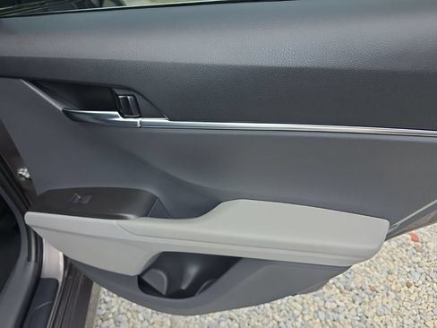 Certified 2024 Toyota Camry LE w/ Convenience Package FWD image 18