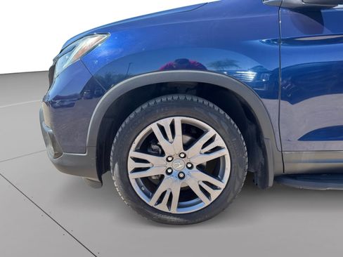 Used 2019 Honda Passport EX-L image 11