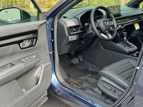 New 2026 Honda CR-V Sport Touring image 6