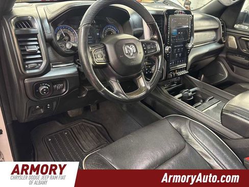 Used 2019 RAM 1500 Limited image 10