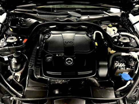 Used 2016 Mercedes-Benz E 350 4MATIC Wagon image 44