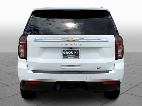 Used 2021 Chevrolet Tahoe LT image 7