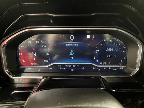 Used 2023 Chevrolet Silverado 1500 RST image 15