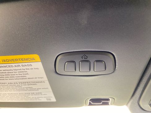 Used 2025 Ford Bronco Outer Banks AWD/4WD image 47